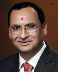 Naveen Thacker