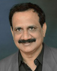 Vineet Saxena